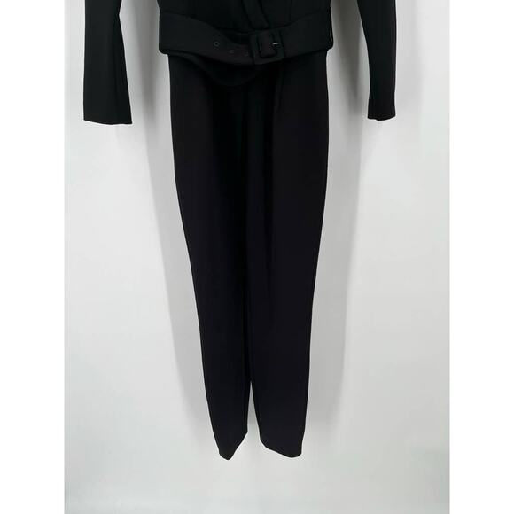 Misha Collection Caroline Pantsuit Jumpsuit - Picture 5 of 8